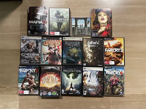 PC 18+ Games